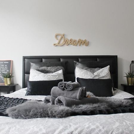 Suite Cesar Ghent Luaran gambar