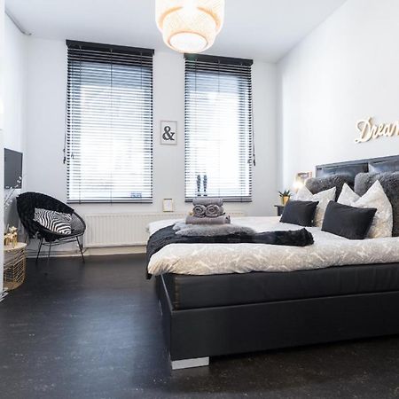 Suite Cesar Ghent Luaran gambar