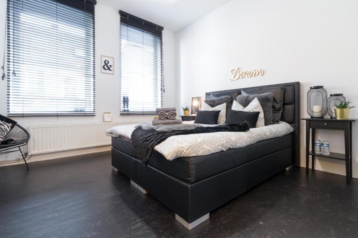 Suite Cesar Ghent Luaran gambar
