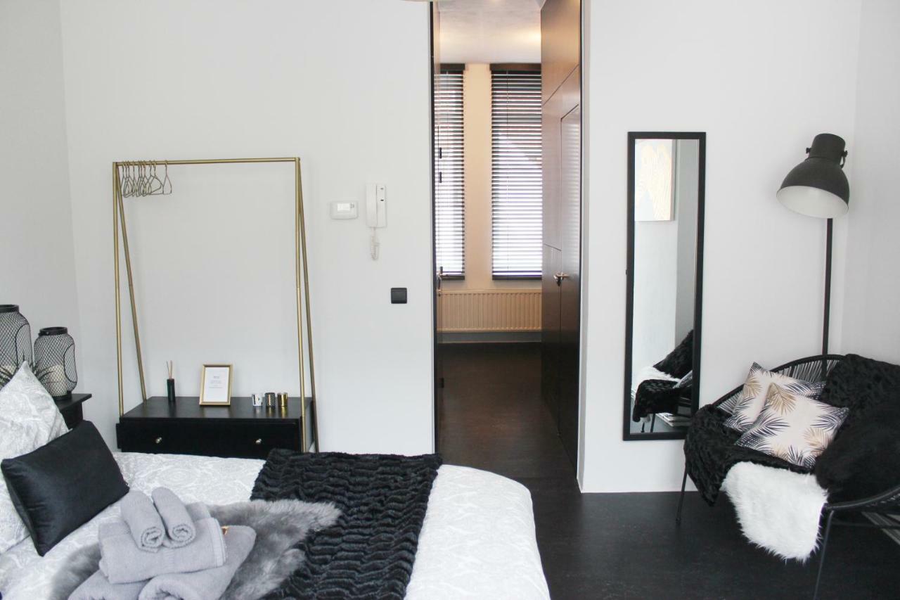 Suite Cesar Ghent Luaran gambar