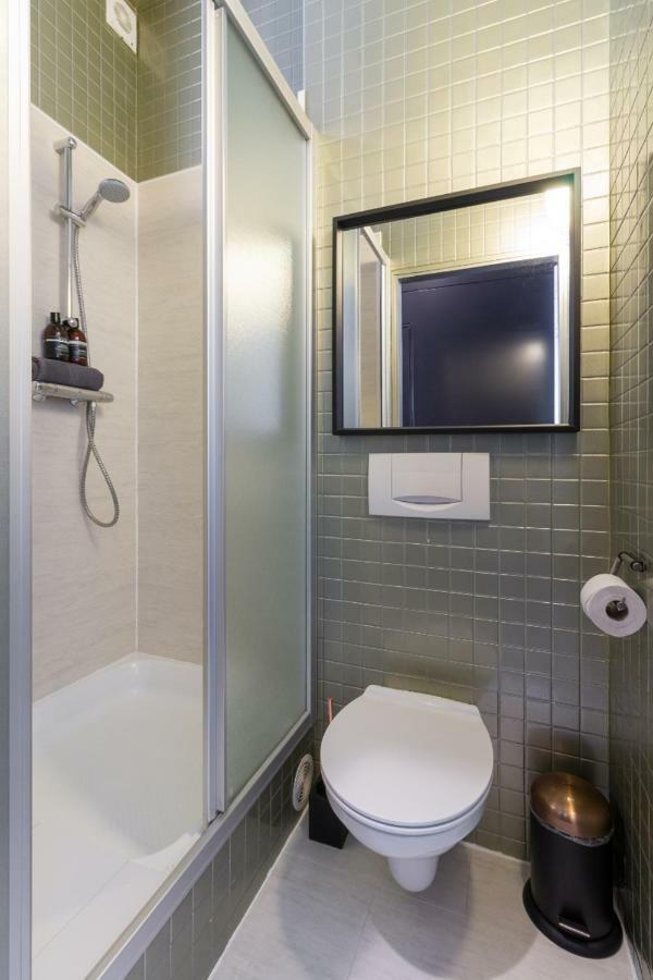 Suite Cesar Ghent Luaran gambar